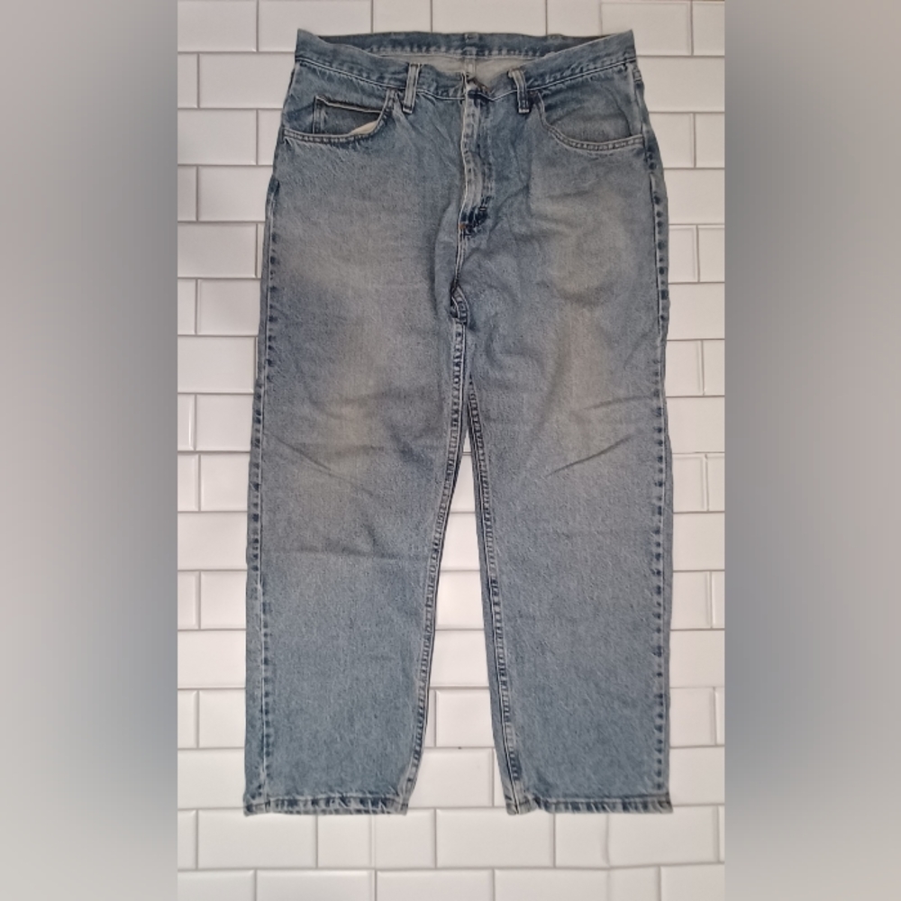Wrangler Jeans